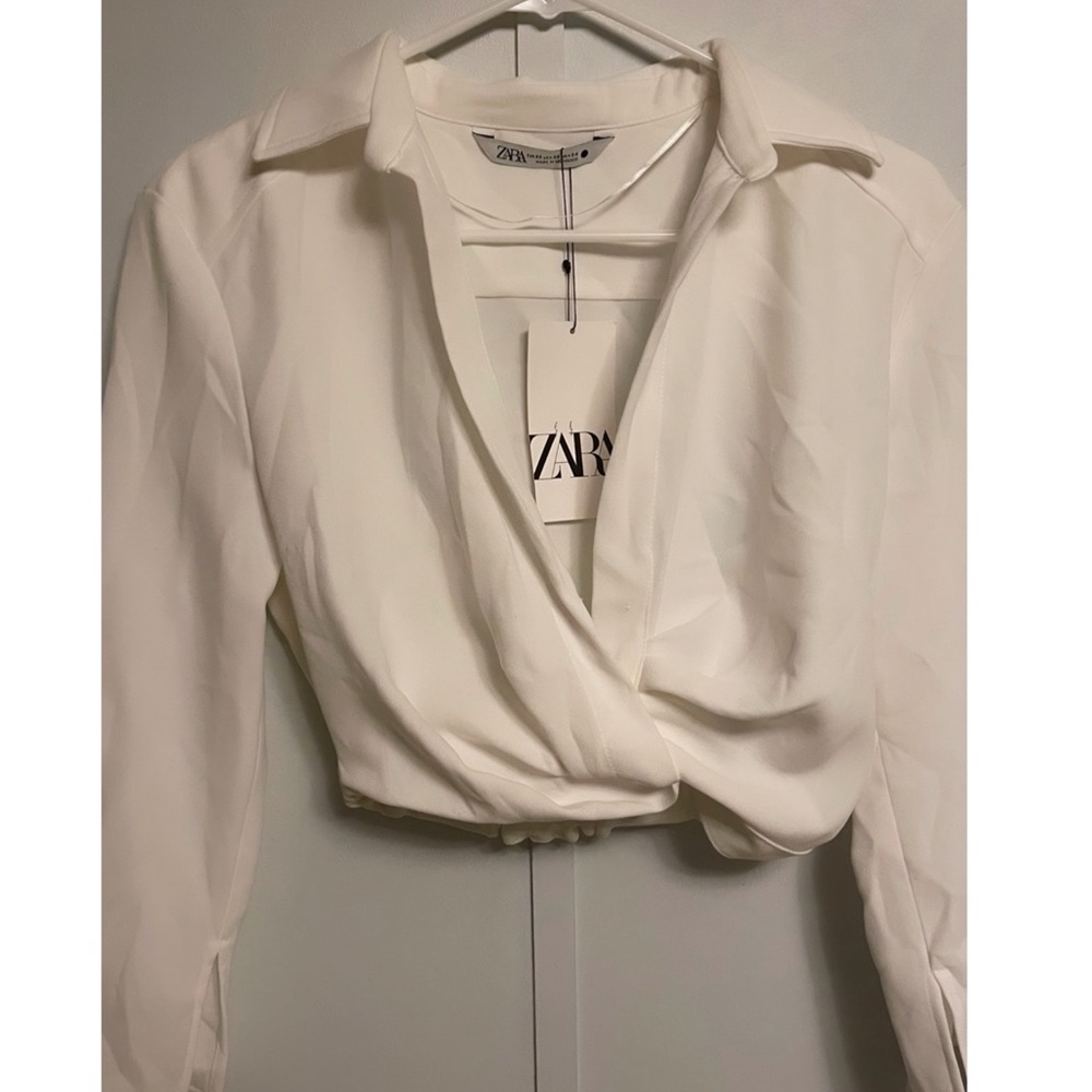 New with its tag.